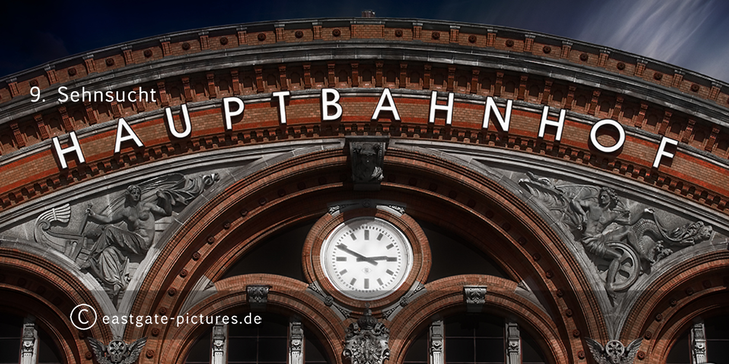 Bremen-Hauptbahnhof